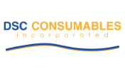 DSC Consumables Incorporated - Half-Page AD Sponsor